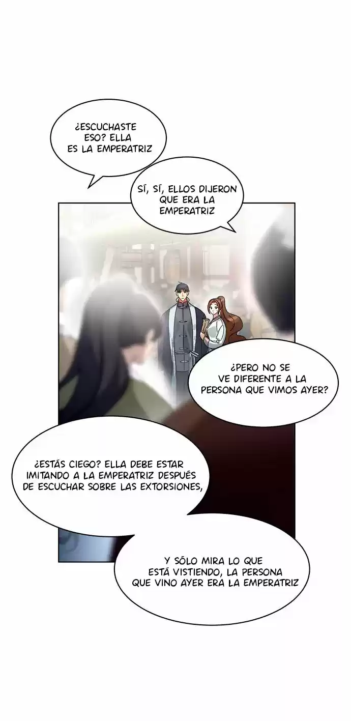 ¿Qué Clase De Emperatriz Es Esta? (Proyecto Activo) - Capítulo 36 - Página 31 - LectorTMOo