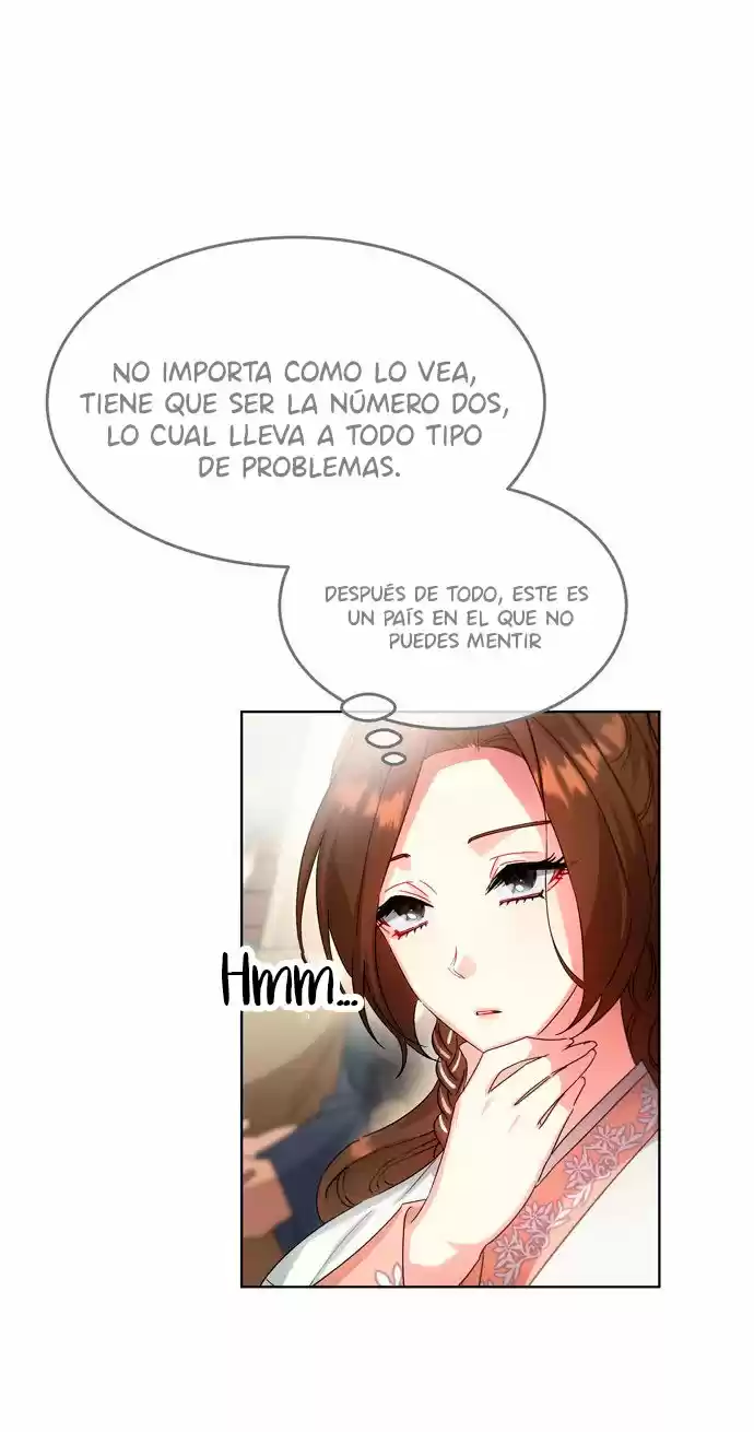 ¿Qué Clase De Emperatriz Es Esta? (Proyecto Activo) - Capítulo 36 - Página 35 - LectorTMOo