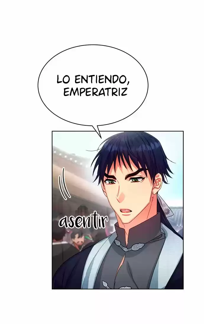 ¿Qué Clase De Emperatriz Es Esta? (Proyecto Activo) - Capítulo 36 - Página 39 - LectorTMOo