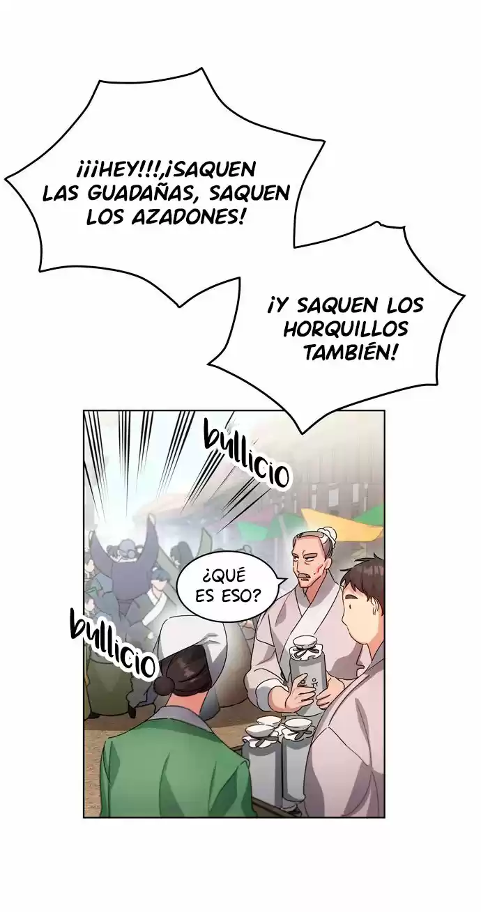 ¿Qué Clase De Emperatriz Es Esta? (Proyecto Activo) - Capítulo 36 - Página 44 - LectorTMOo