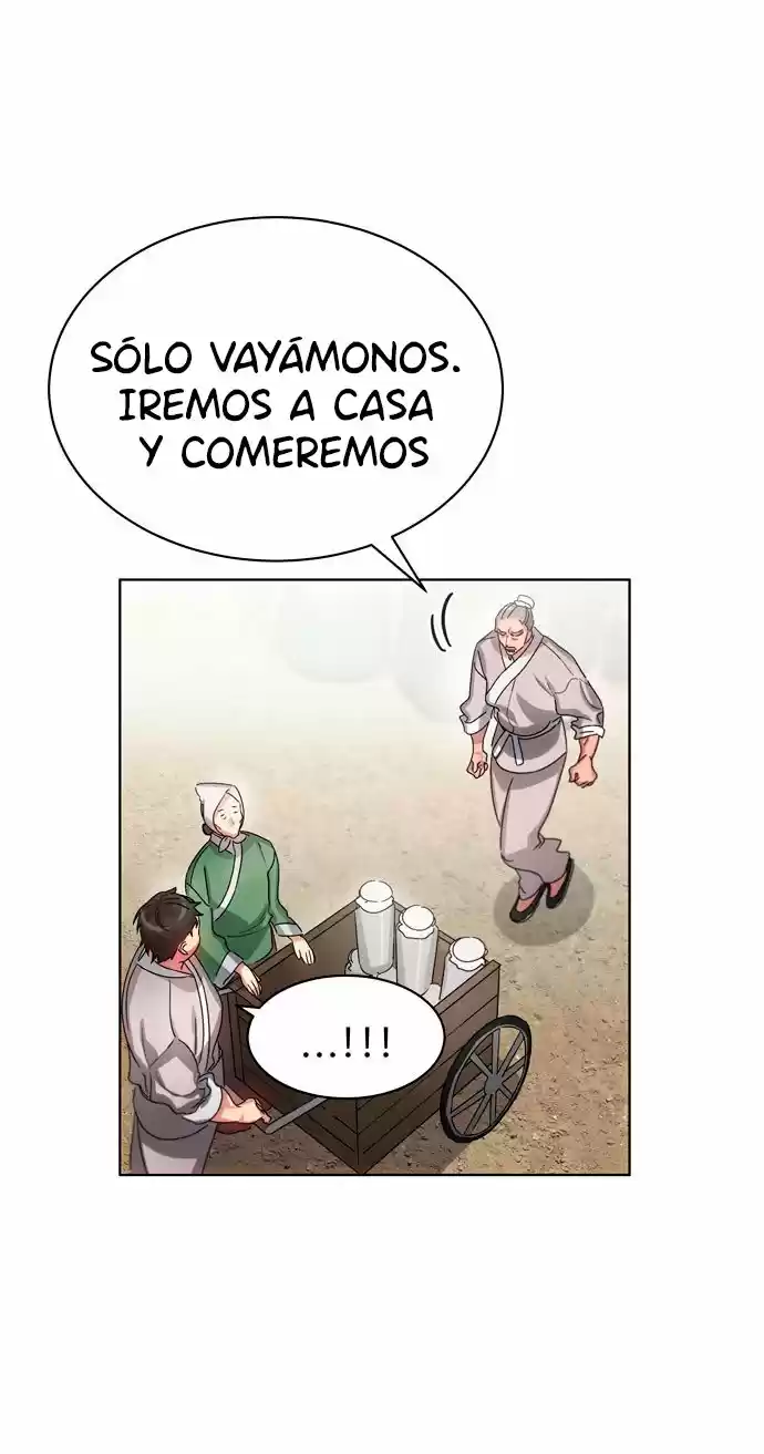¿Qué Clase De Emperatriz Es Esta? (Proyecto Activo) - Capítulo 36 - Página 48 - LectorTMOo