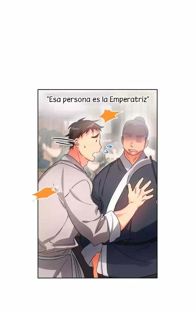 ¿Qué Clase De Emperatriz Es Esta? (Proyecto Activo) - Capítulo 36 - Página 51 - LectorTMOo