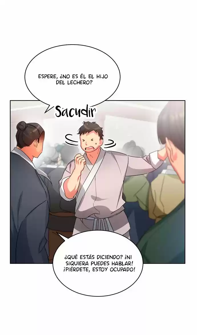 ¿Qué Clase De Emperatriz Es Esta? (Proyecto Activo) - Capítulo 36 - Página 52 - LectorTMOo