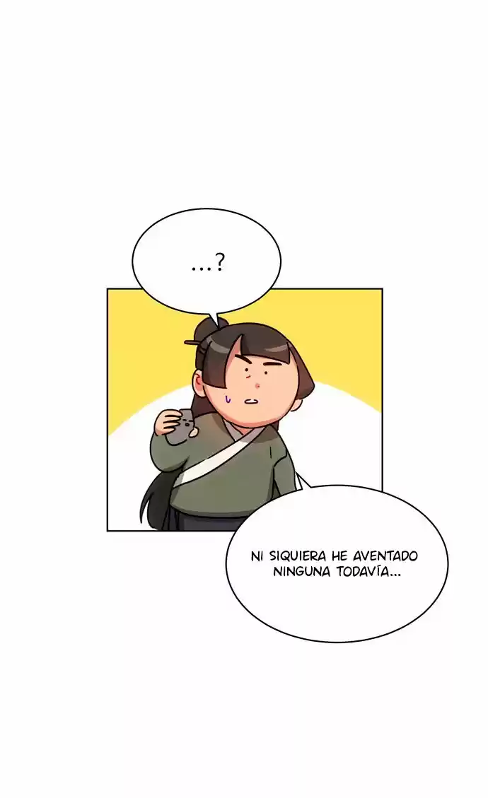 ¿Qué Clase De Emperatriz Es Esta? (Proyecto Activo) - Capítulo 36 - Página 56 - LectorTMOo