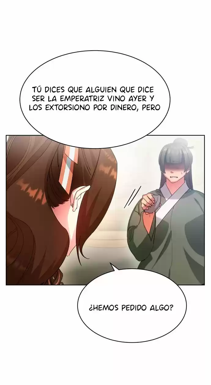 ¿Qué Clase De Emperatriz Es Esta? (Proyecto Activo) - Capítulo 36 - Página 58 - LectorTMOo