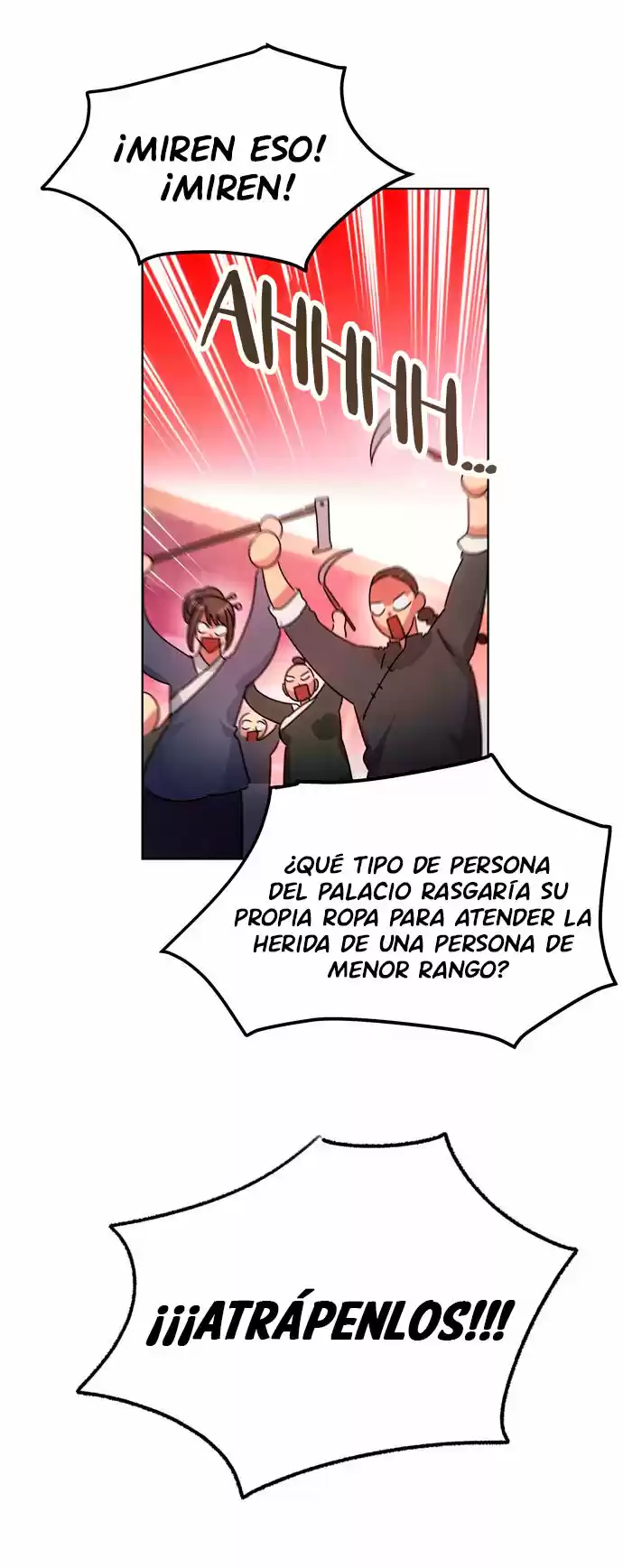 ¿Qué Clase De Emperatriz Es Esta? (Proyecto Activo) - Capítulo 36 - Página 67 - LectorTMOo