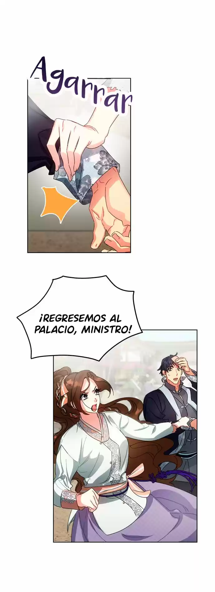 ¿Qué Clase De Emperatriz Es Esta? (Proyecto Activo) - Capítulo 36 - Página 70 - LectorTMOo