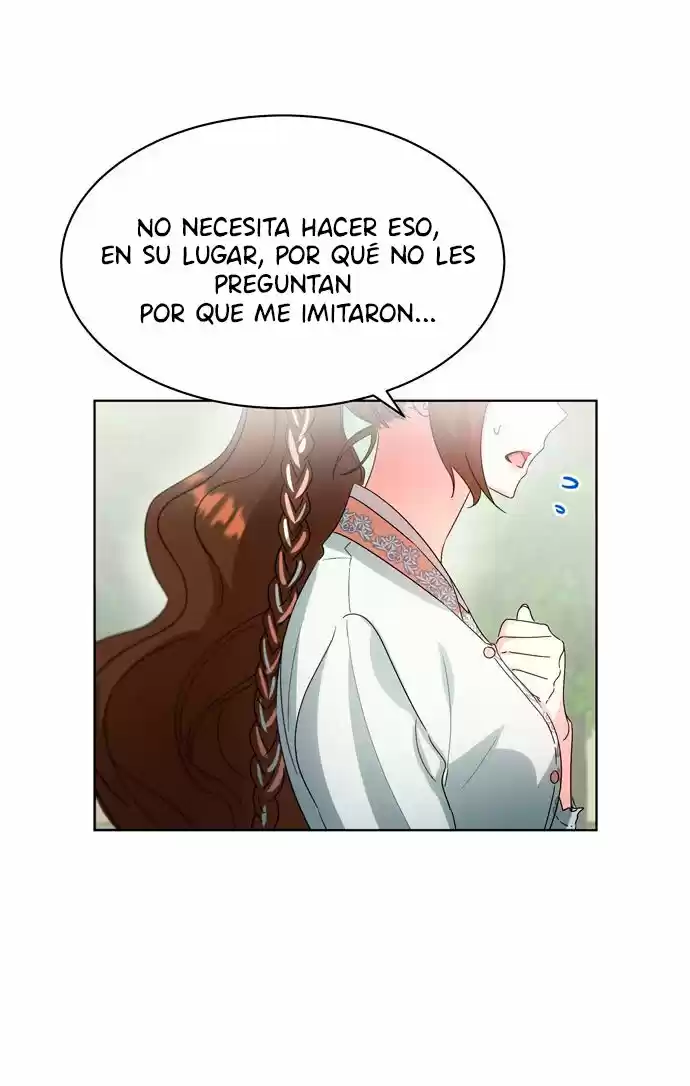 ¿Qué Clase De Emperatriz Es Esta? (Proyecto Activo) - Capítulo 36 - Página 76 - LectorTMOo