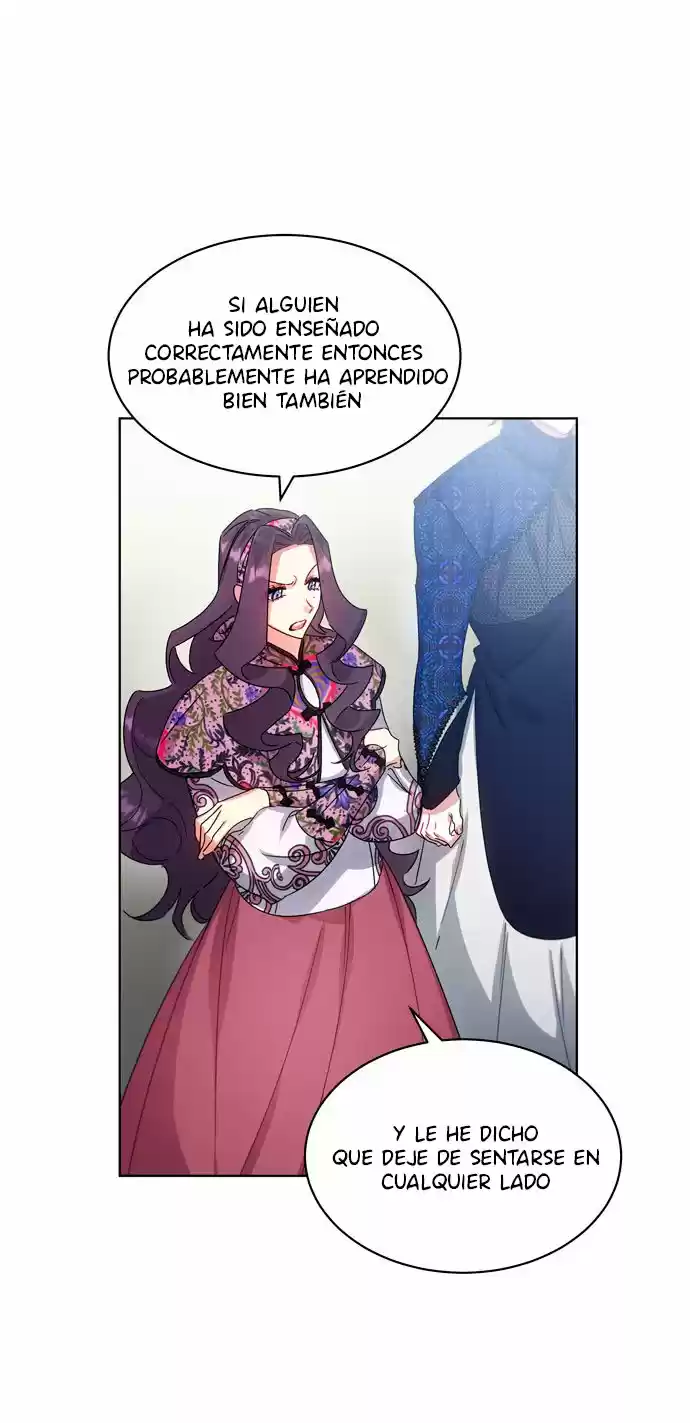 ¿Qué Clase De Emperatriz Es Esta? (Proyecto Activo) - Capítulo 37 - Página 11 - LectorTMOo