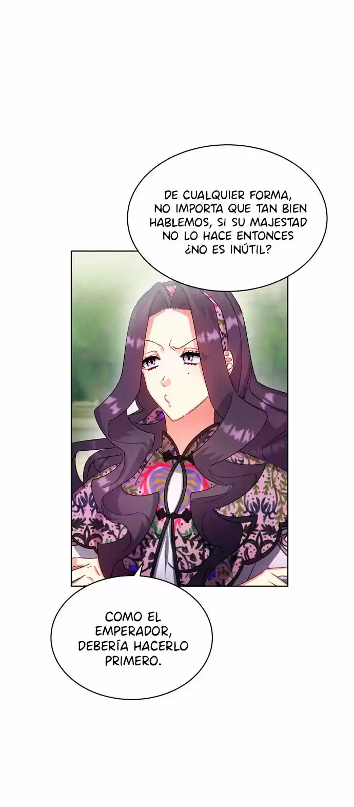 ¿Qué Clase De Emperatriz Es Esta? (Proyecto Activo) - Capítulo 37 - Página 13 - LectorTMOo