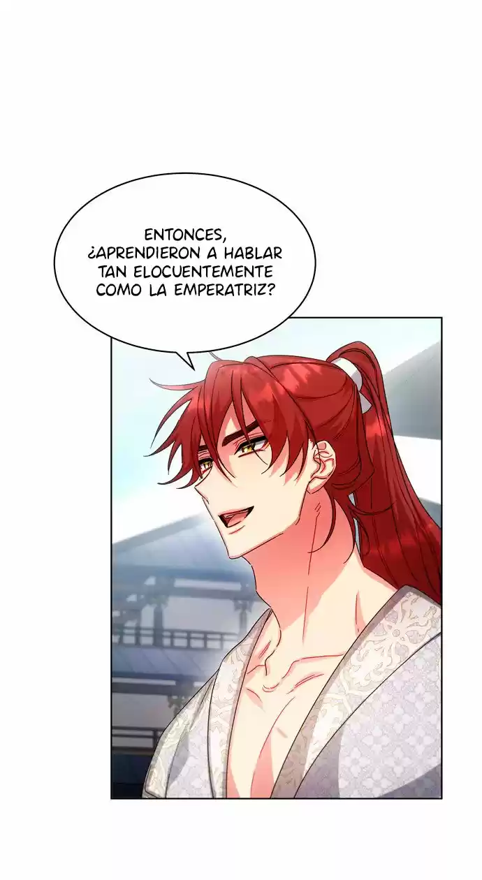 ¿Qué Clase De Emperatriz Es Esta? (Proyecto Activo) - Capítulo 37 - Página 19 - LectorTMOo
