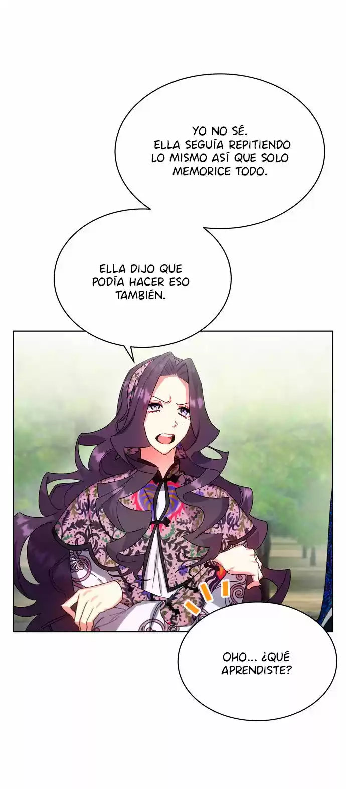 ¿Qué Clase De Emperatriz Es Esta? (Proyecto Activo) - Capítulo 37 - Página 20 - LectorTMOo