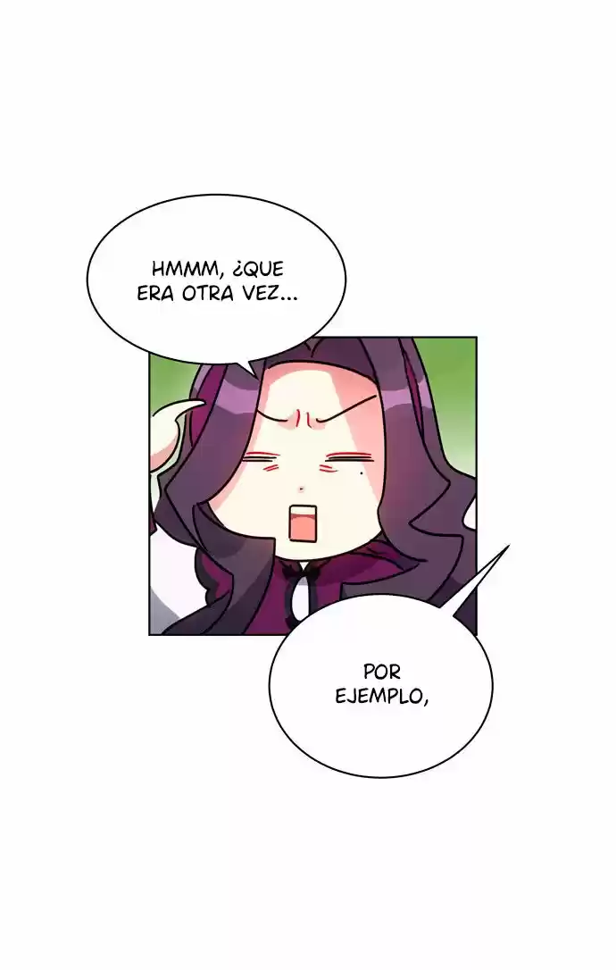 ¿Qué Clase De Emperatriz Es Esta? (Proyecto Activo) - Capítulo 37 - Página 21 - LectorTMOo