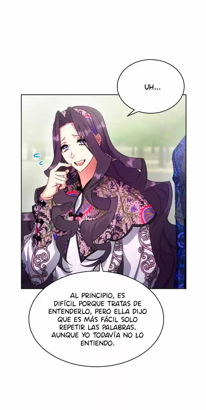 ¿Qué Clase De Emperatriz Es Esta? (Proyecto Activo) - Capítulo 37 - Página 26 - LectorTMOo