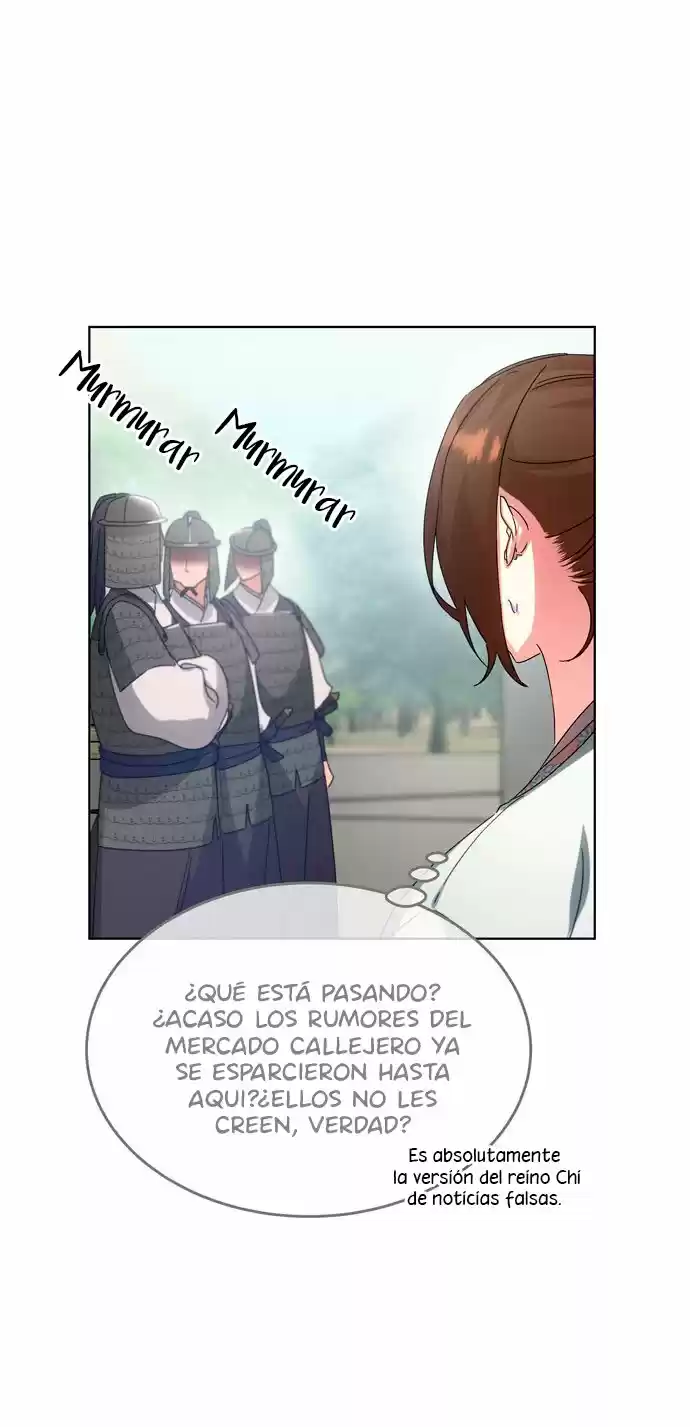 ¿Qué Clase De Emperatriz Es Esta? (Proyecto Activo) - Capítulo 37 - Página 30 - LectorTMOo