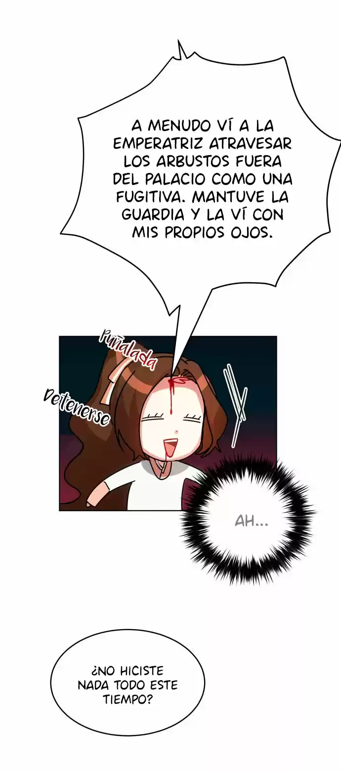 ¿Qué Clase De Emperatriz Es Esta? (Proyecto Activo) - Capítulo 37 - Página 33 - LectorTMOo