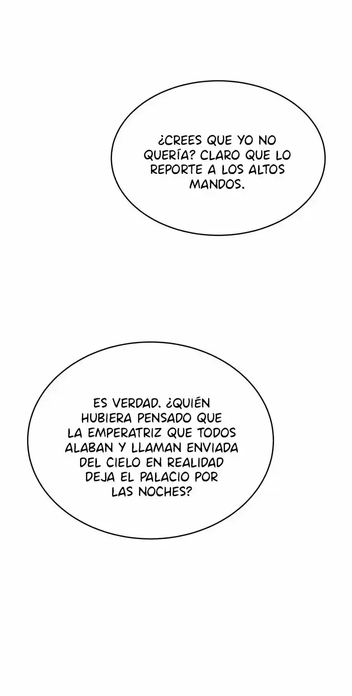 ¿Qué Clase De Emperatriz Es Esta? (Proyecto Activo) - Capítulo 37 - Página 34 - LectorTMOo