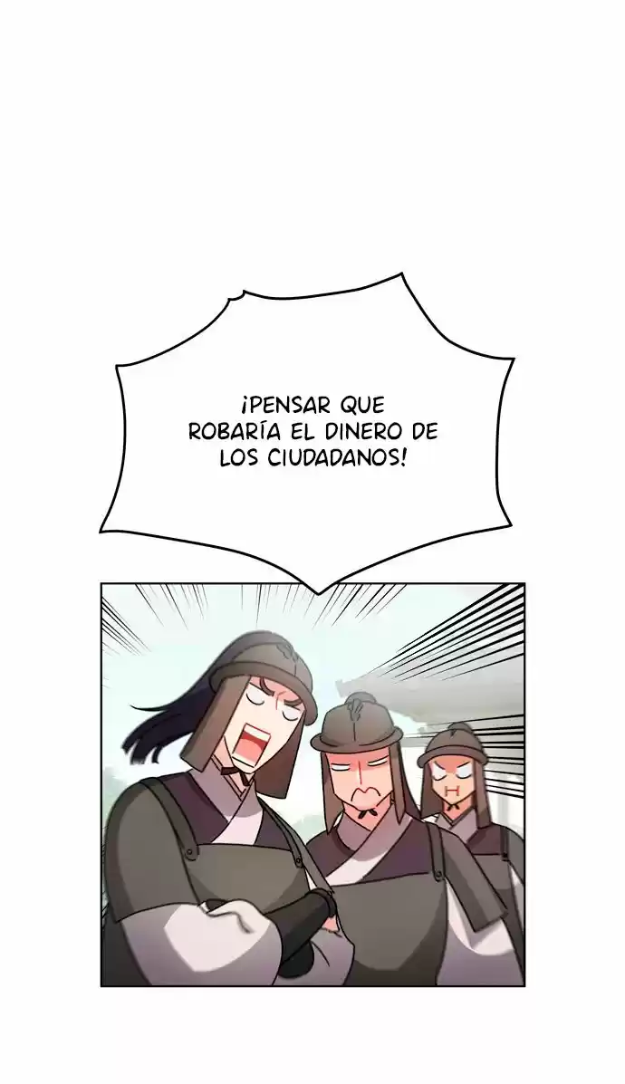 ¿Qué Clase De Emperatriz Es Esta? (Proyecto Activo) - Capítulo 37 - Página 35 - LectorTMOo