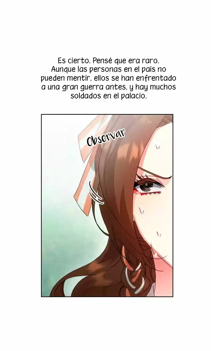 ¿Qué Clase De Emperatriz Es Esta? (Proyecto Activo) - Capítulo 37 - Página 39 - LectorTMOo