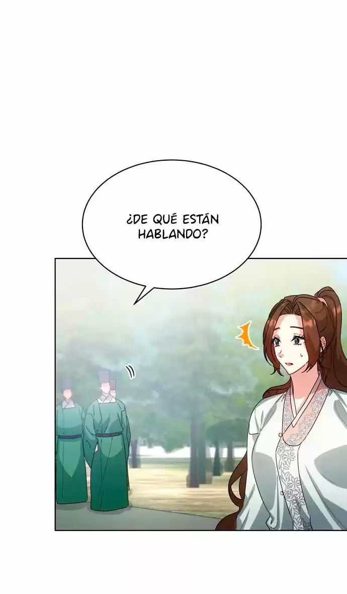 ¿Qué Clase De Emperatriz Es Esta? (Proyecto Activo) - Capítulo 37 - Página 41 - LectorTMOo