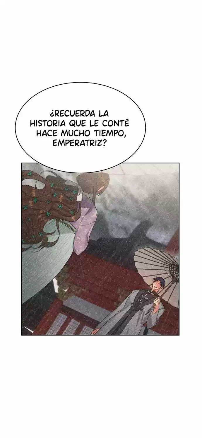¿Qué Clase De Emperatriz Es Esta? (Proyecto Activo) - Capítulo 38 - Página 5 - LectorTMOo