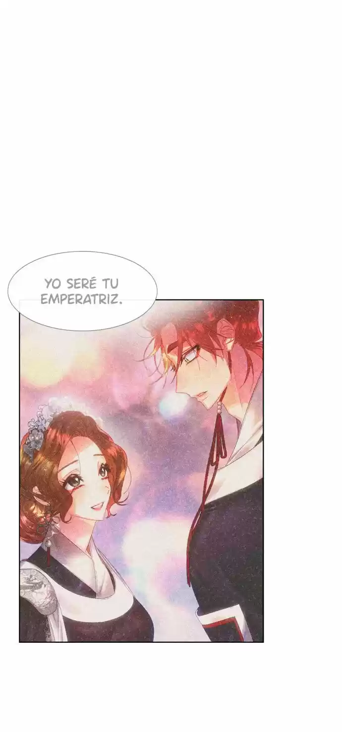 ¿Qué Clase De Emperatriz Es Esta? (Proyecto Activo) - Capítulo 38 - Página 15 - LectorTMOo