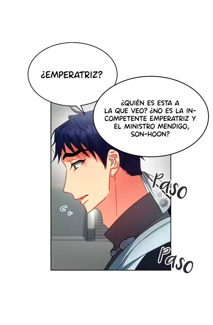 ¿Qué Clase De Emperatriz Es Esta? (Proyecto Activo) - Capítulo 38 - Página 25 - LectorTMOo