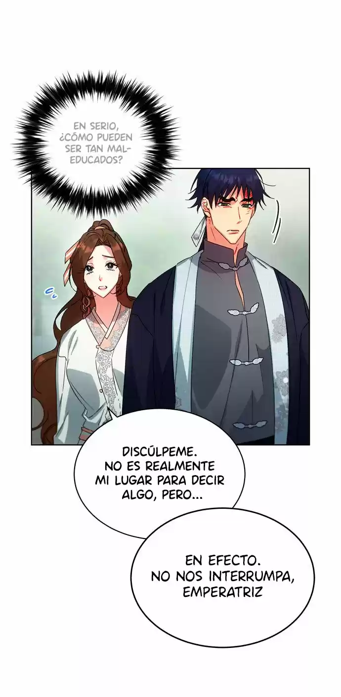 ¿Qué Clase De Emperatriz Es Esta? (Proyecto Activo) - Capítulo 38 - Página 32 - LectorTMOo