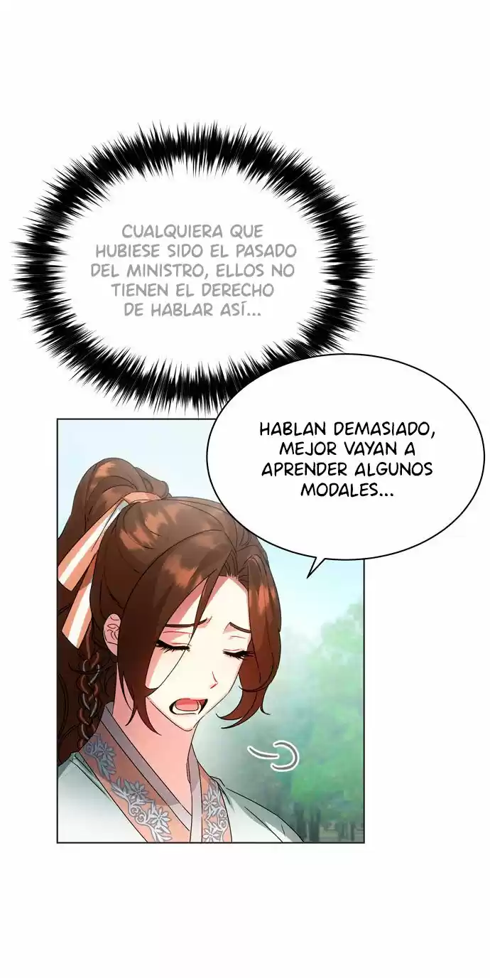 ¿Qué Clase De Emperatriz Es Esta? (Proyecto Activo) - Capítulo 38 - Página 37 - LectorTMOo