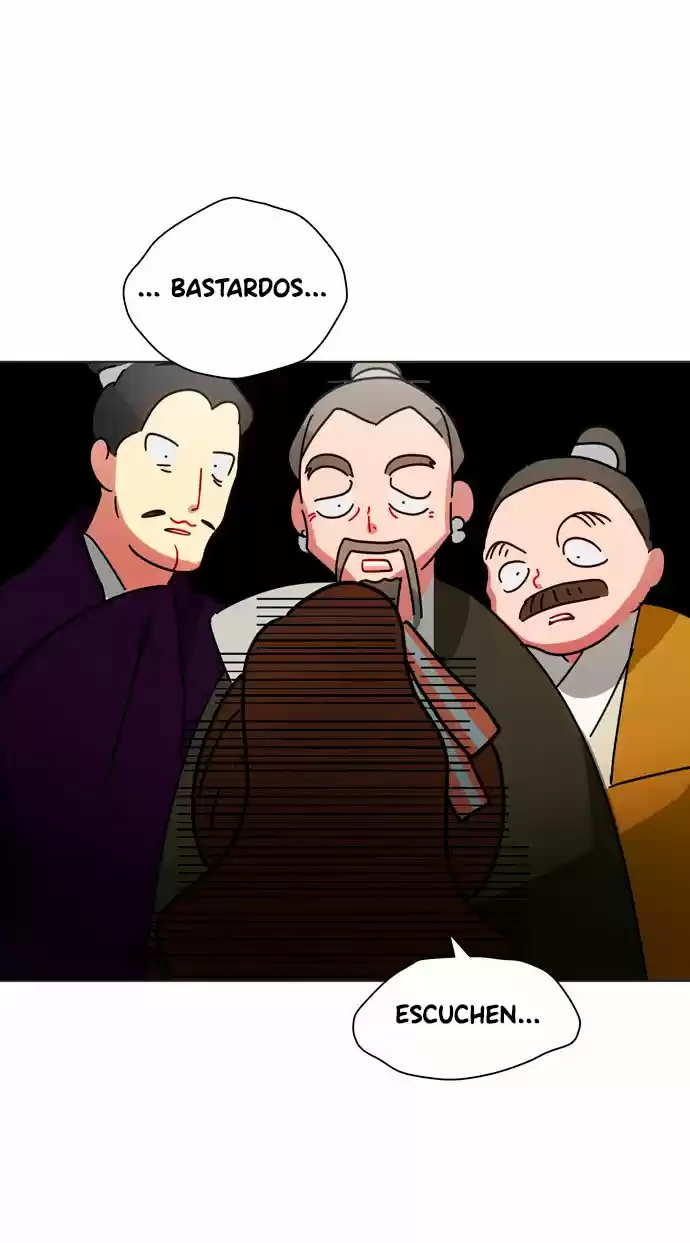 ¿Qué Clase De Emperatriz Es Esta? (Proyecto Activo) - Capítulo 38 - Página 38 - LectorTMOo