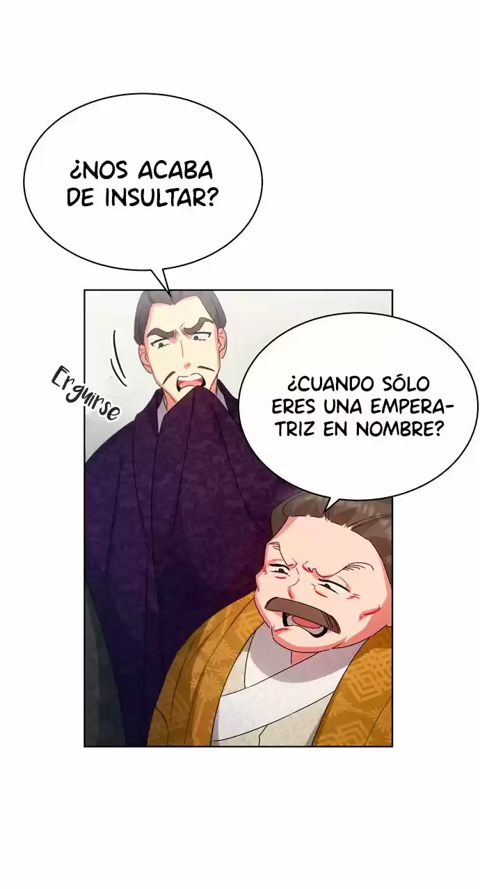 ¿Qué Clase De Emperatriz Es Esta? (Proyecto Activo) - Capítulo 38 - Página 41 - LectorTMOo