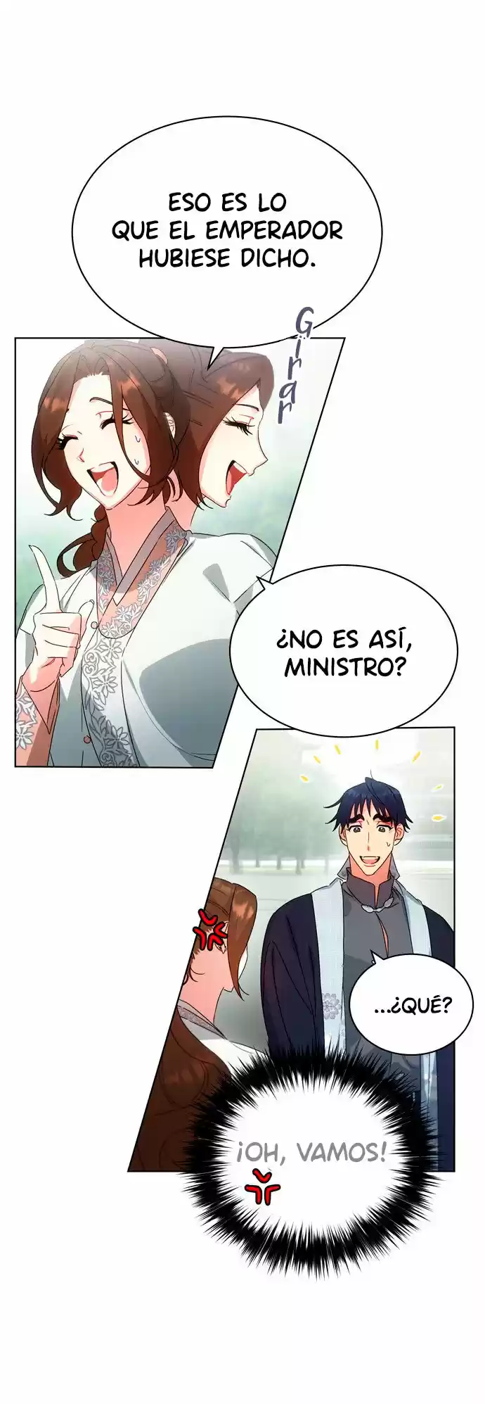 ¿Qué Clase De Emperatriz Es Esta? (Proyecto Activo) - Capítulo 38 - Página 42 - LectorTMOo