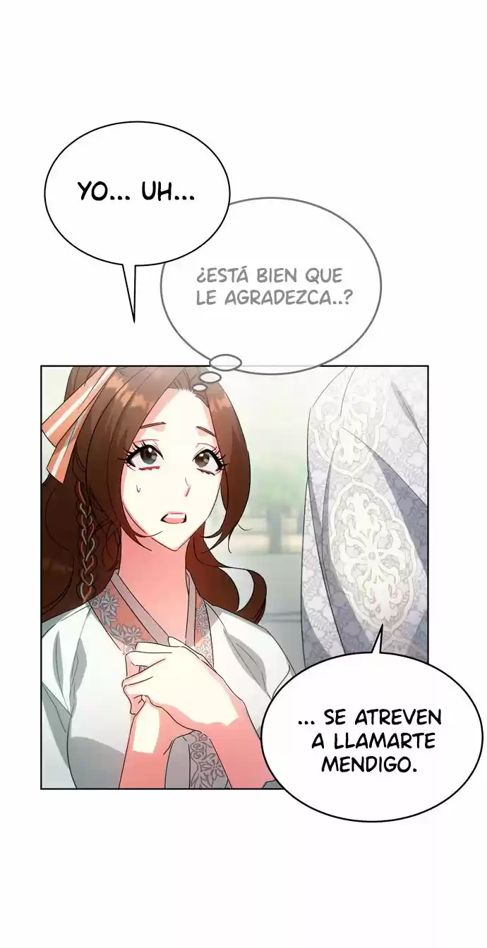 ¿Qué Clase De Emperatriz Es Esta? (Proyecto Activo) - Capítulo 38 - Página 52 - LectorTMOo