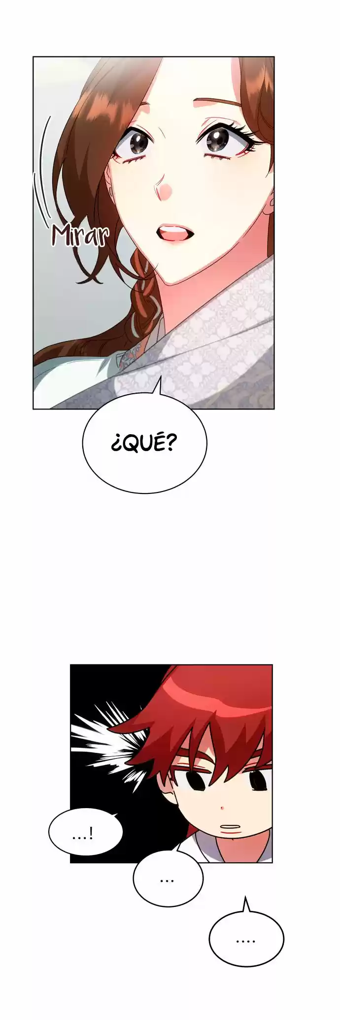 ¿Qué Clase De Emperatriz Es Esta? (Proyecto Activo) - Capítulo 38 - Página 57 - LectorTMOo