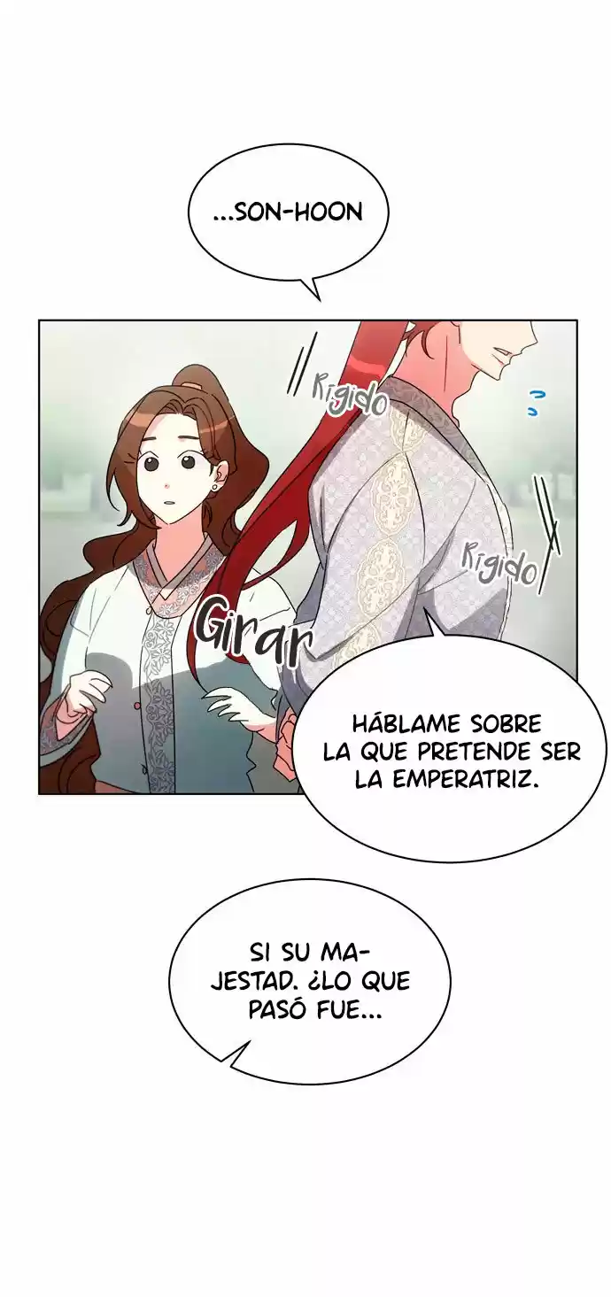 ¿Qué Clase De Emperatriz Es Esta? (Proyecto Activo) - Capítulo 38 - Página 58 - LectorTMOo