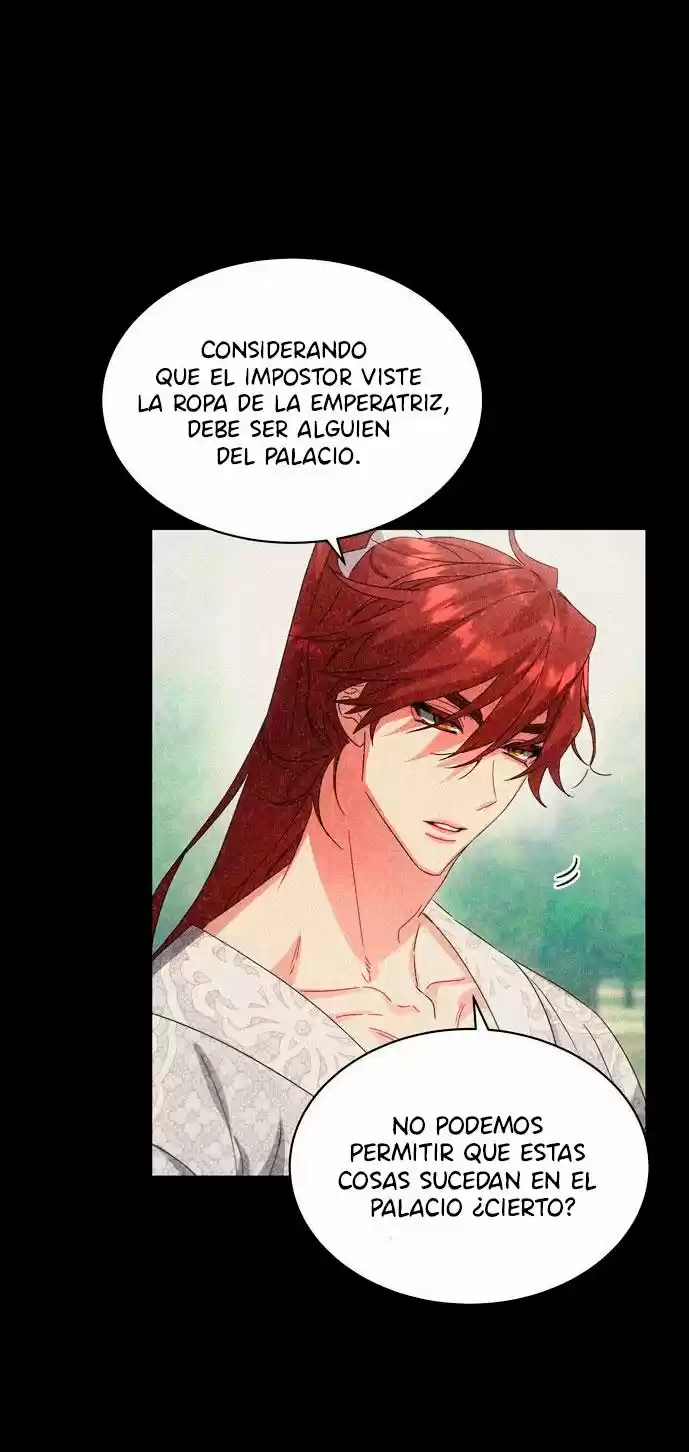 ¿Qué Clase De Emperatriz Es Esta? (Proyecto Activo) - Capítulo 39 - Página 4 - LectorTMOo