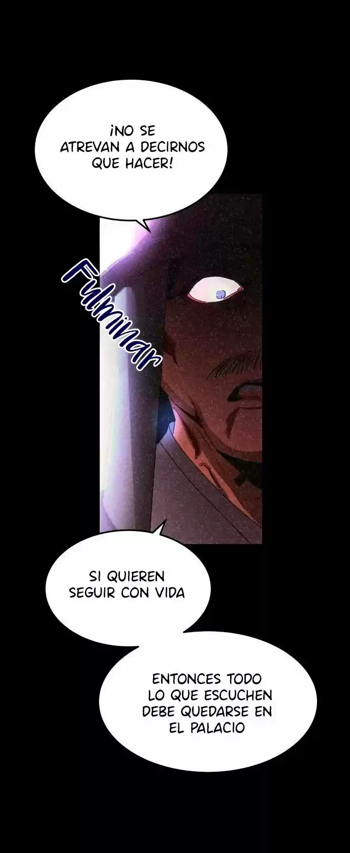¿Qué Clase De Emperatriz Es Esta? (Proyecto Activo) - Capítulo 39 - Página 12 - LectorTMOo