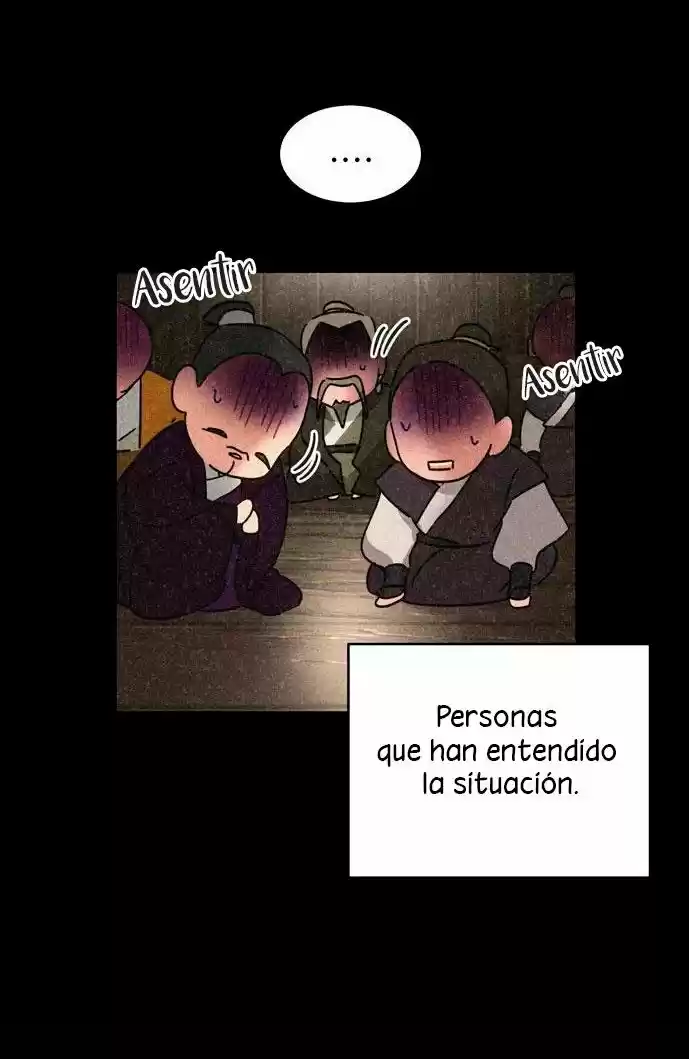 ¿Qué Clase De Emperatriz Es Esta? (Proyecto Activo) - Capítulo 39 - Página 13 - LectorTMOo