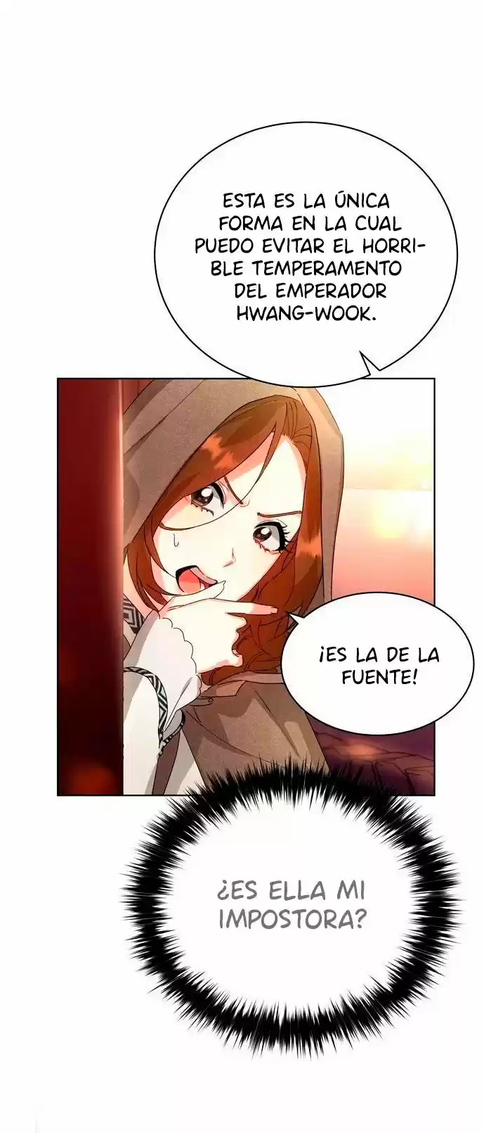 ¿Qué Clase De Emperatriz Es Esta? (Proyecto Activo) - Capítulo 39 - Página 25 - LectorTMOo