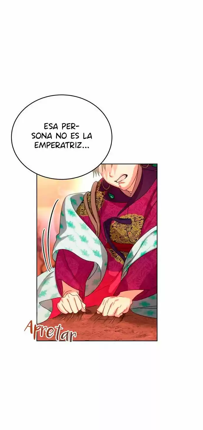 ¿Qué Clase De Emperatriz Es Esta? (Proyecto Activo) - Capítulo 39 - Página 40 - LectorTMOo
