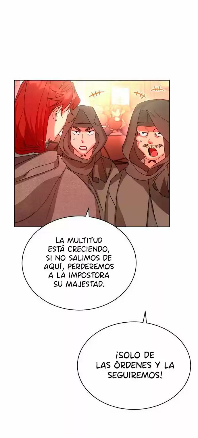 ¿Qué Clase De Emperatriz Es Esta? (Proyecto Activo) - Capítulo 39 - Página 46 - LectorTMOo
