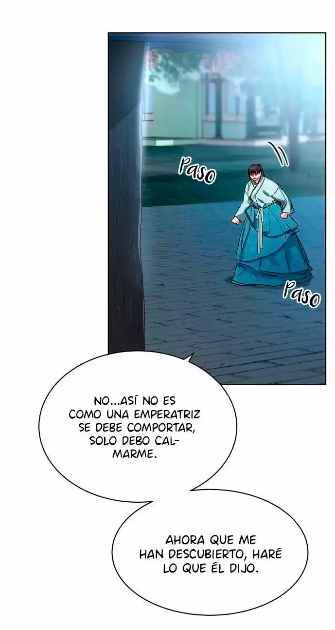 ¿Qué Clase De Emperatriz Es Esta? (Proyecto Activo) - Capítulo 39 - Página 55 - LectorTMOo