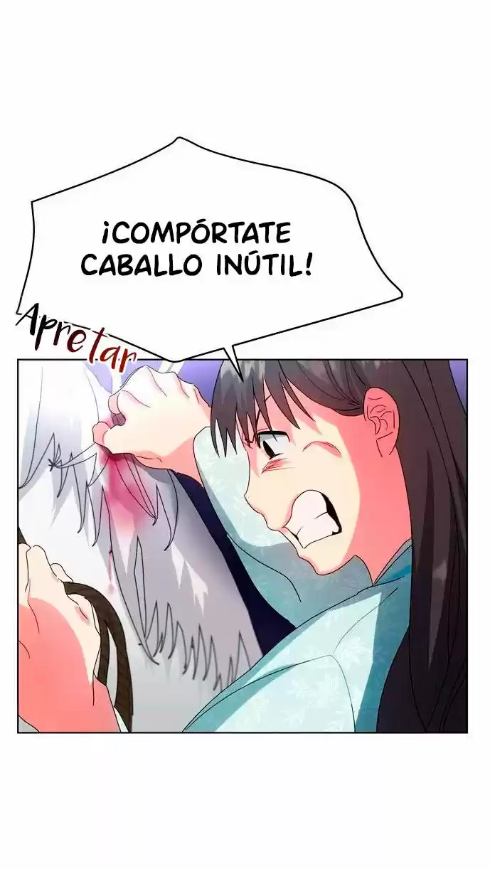 ¿Qué Clase De Emperatriz Es Esta? (Proyecto Activo) - Capítulo 39 - Página 63 - LectorTMOo