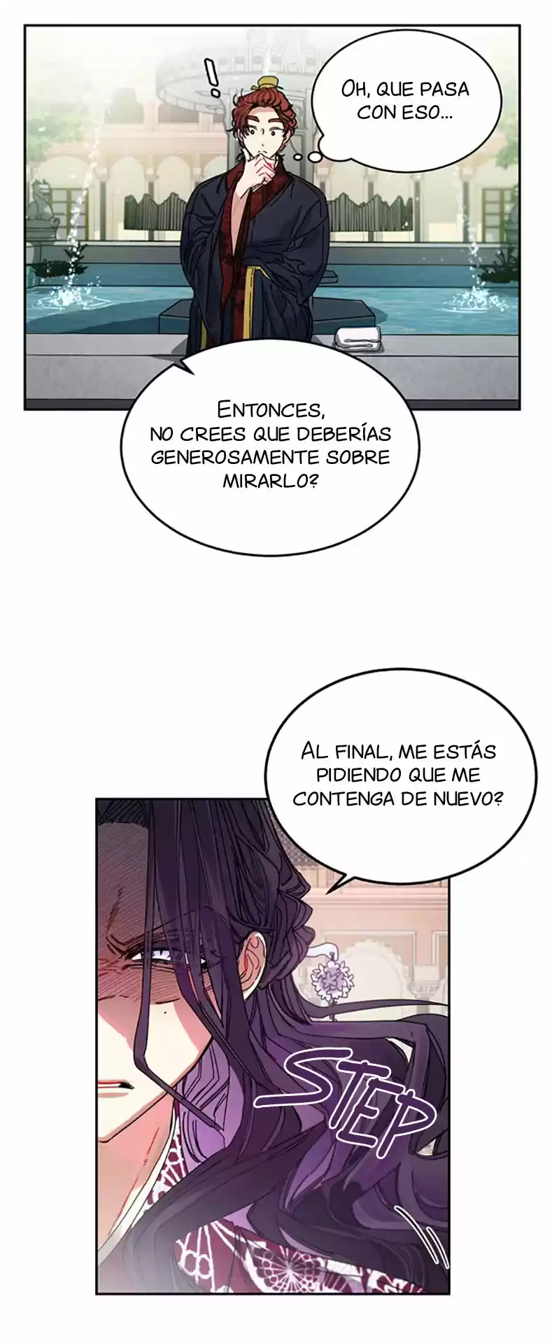 ¿Qué Clase De Emperatriz Es Esta? (Proyecto Activo) - Capítulo 4 - Página 26 - LectorTMOo