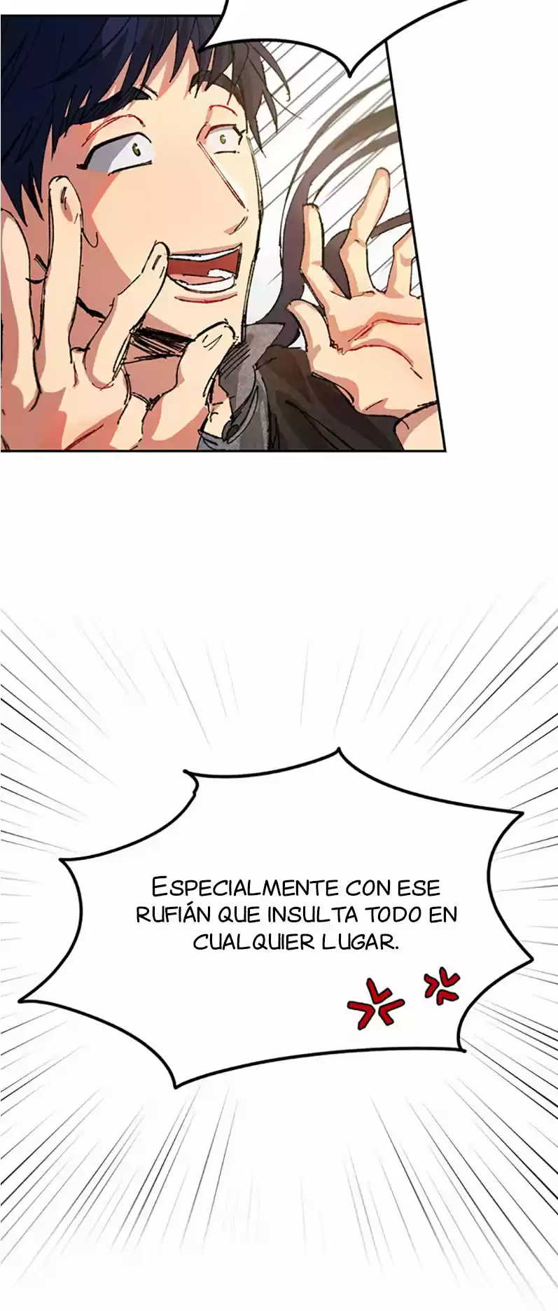 ¿Qué Clase De Emperatriz Es Esta? (Proyecto Activo) - Capítulo 4 - Página 37 - LectorTMOo