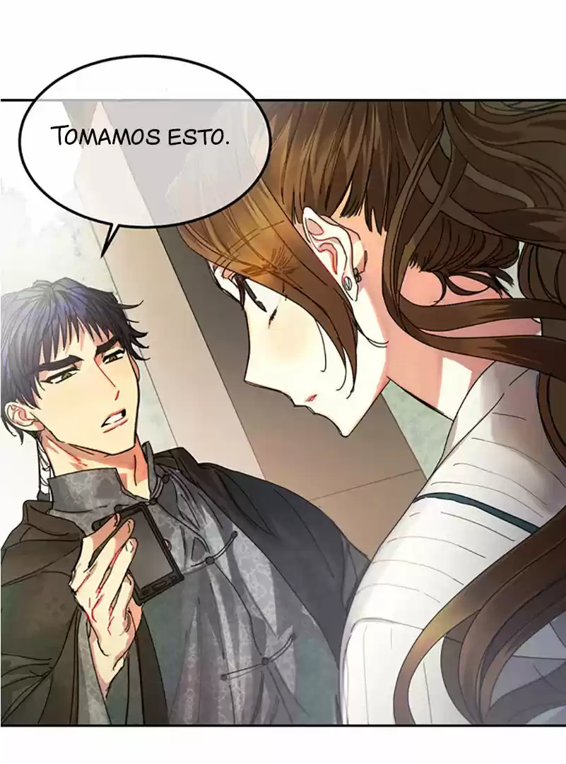 ¿Qué Clase De Emperatriz Es Esta? (Proyecto Activo) - Capítulo 4 - Página 42 - LectorTMOo