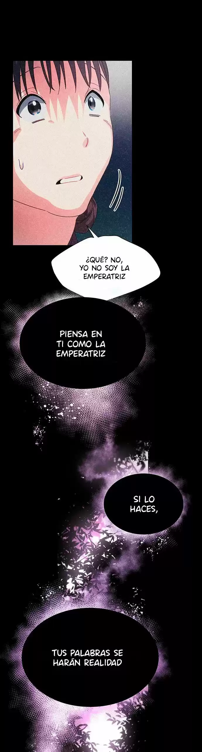 ¿Qué Clase De Emperatriz Es Esta? (Proyecto Activo) - Capítulo 40 - Página 10 - LectorTMOo