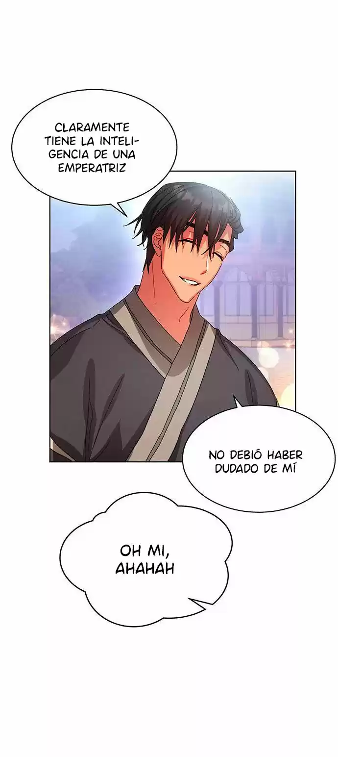 ¿Qué Clase De Emperatriz Es Esta? (Proyecto Activo) - Capítulo 40 - Página 18 - LectorTMOo