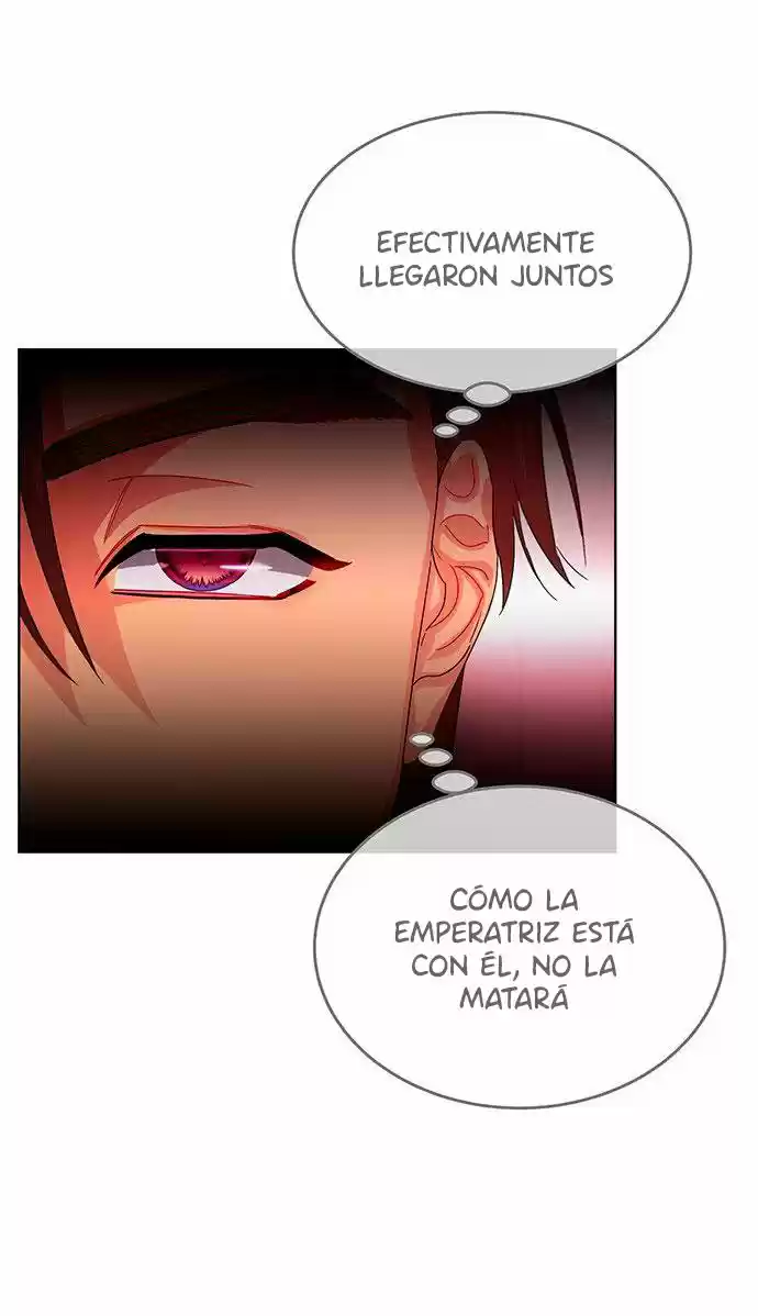 ¿Qué Clase De Emperatriz Es Esta? (Proyecto Activo) - Capítulo 40 - Página 26 - LectorTMOo