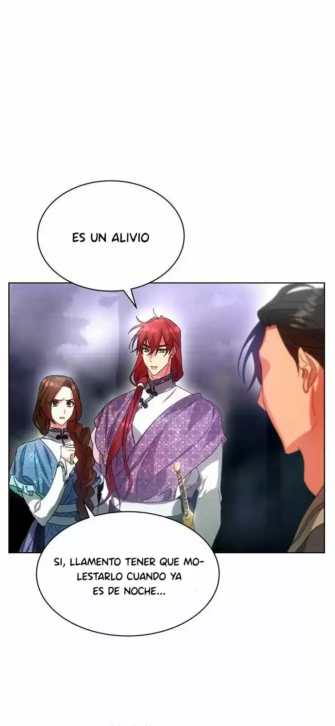 ¿Qué Clase De Emperatriz Es Esta? (Proyecto Activo) - Capítulo 41 - Página 11 - LectorTMOo
